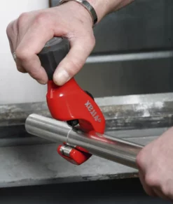 Coupe-tube Inox ZR 35 VIRAX 3-35 Mm - 210471 -BOSTITCH Boutique COV30243 3