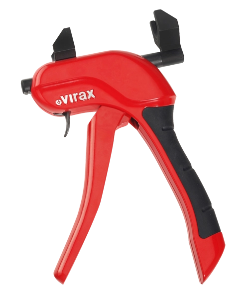 Mini Sertisseuse Axiale Manuelle PER Série 5 VIRAX Ø12/16/20 Mm - 253350 1 Mini Sertisseuse Axiale Manuelle PER Série 5 VIRAX Ø12/16/20 Mm - 253350