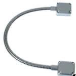 Gaine Embout Carré 40 Cm Ø9 Mm EFF EFF - G-350SPE