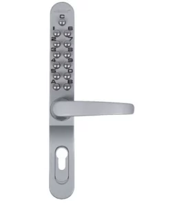 Ensemble à Code Keylex Profil étroit Avec Libre Passage LOKOD - 22701