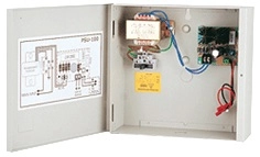 Alimentation 12V/220V 2A ST2000C EFF EFF En Coffret - 717PSU2A12