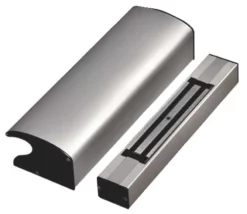 Bandeau Ventouse 300kg GRS300 GROOM Tri-tension 12/244/48 Vcc Automatique - 400 Mm - GRS331151