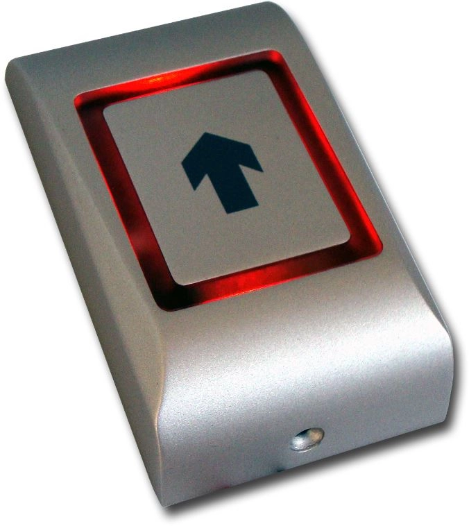 Bouton Poussoir Silver NO Ou NF En Saillie EVICOM Signal Sonore Et Lumineux - TBP/SAILLIE 1 Bouton Poussoir Silver NO Ou NF En Saillie EVICOM Signal Sonore Et Lumineux - TBP/SAILLIE