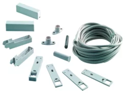 Contact Magnétique 10390 NO INTEGRAL SYSTEME Câble 6 M - 10556