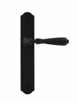 Ensemble De Porte Sur Plaque Espalion BRIONNE -BOSTITCH Boutique EHA03090 1