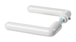 Béquille Double Arcolor 710 BEZAULT - Blanc - 0078340