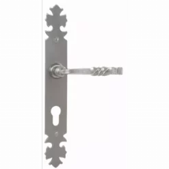 Ensemble De Porte Bourgogne BOUVET Patiné - Clé I - 5640