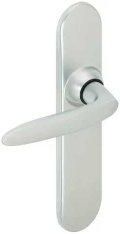 Ensemble Jazz BEZAULT - Entraxe 195mm - Chromé Velours - Condamnation - 0511861