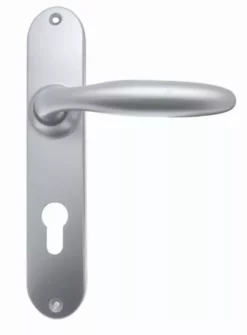 Ensemble Opéra BEZAULT - Chromé Velours - Clé I - 0512097