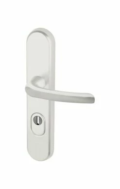 Béquille NORMBAU SEKU 2 Blindé En Aluminium Massif - 3006