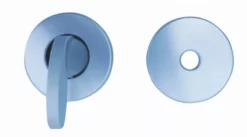 Paire Rosette 6600 Argent BEZAULT - Condamnation - 0125969