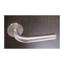 Paire De Béquilles Coudées BLINDOMAX Médoc - PMR - Long.245 Mm - IN102-245