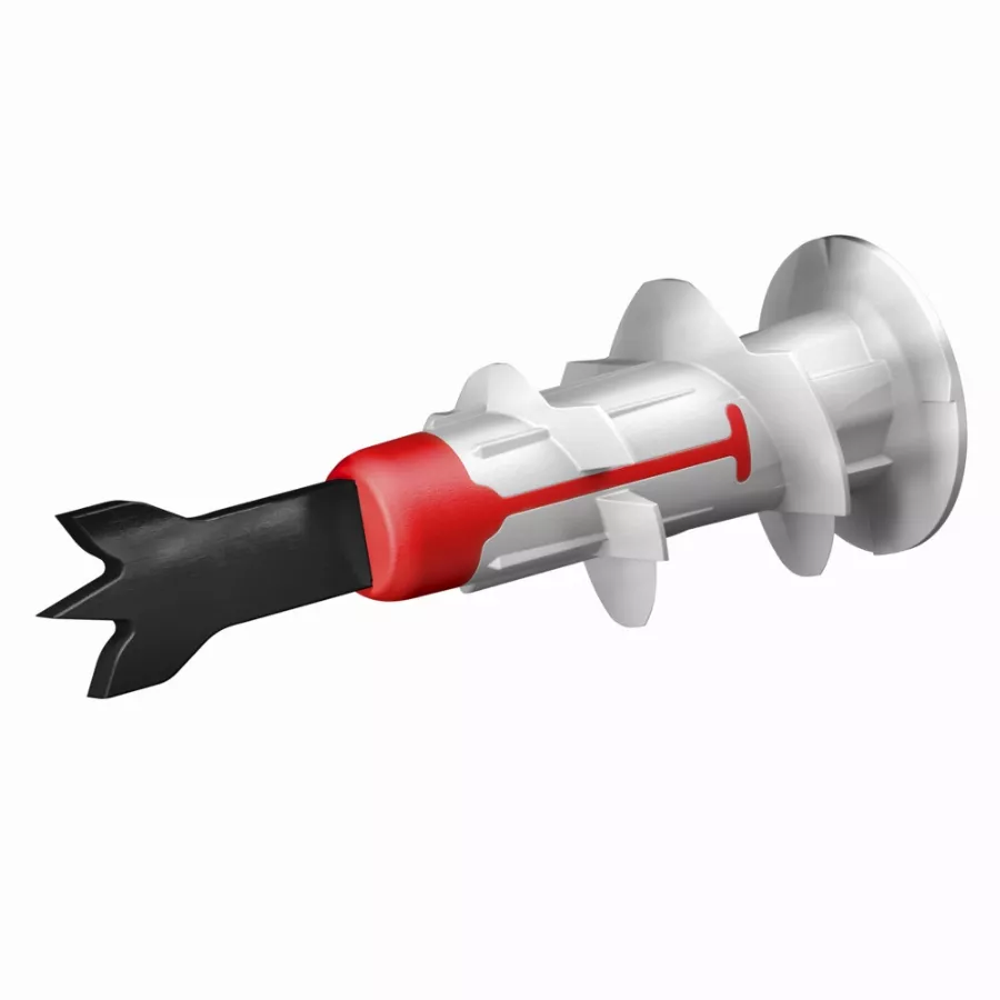 Cheville Bi-matière Autoforeuse DuoBlade FISCHER - Boite De 50 - 545675 3 Cheville Bi-matière Autoforeuse DuoBlade FISCHER - Boite De 50 - 545675 – Image 3