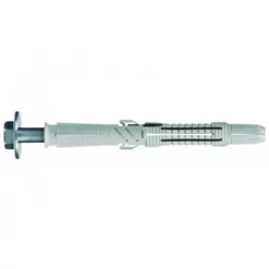 Cheville + Tirefond Prolong HF Ø12x210 Mm SPIT - Boîte De 25 - 566679