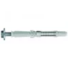 Cheville + Tirefond Prolong HF Ø16x270 Mm SPIT - Boîte De 25 - 566684
