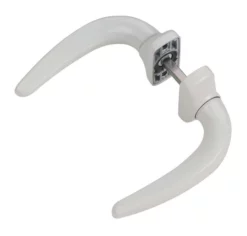 Bequille Double Horus Blanc 9010 - 2051I