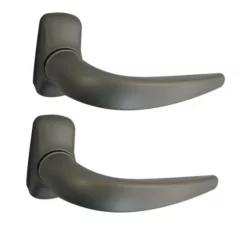 Béquille Double Horus 2051I FAPIM Carré 8 Mm - Bronze 8019 - 2051I_43