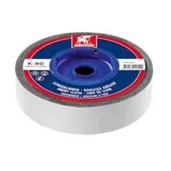 Rouleau Abrasif Résistant à L'eau K-80 Grain 80 GRIFFON 25m X 38mm - 6300163