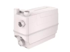 Station De Relevage GRUNDFOS SOLOLIFT2 C-3 - 97775317