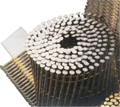 Pointe Spirale Ø3.25 X 100 Mm BOSTITCH Pour N100 - Boite 4050 - F325SP100Q