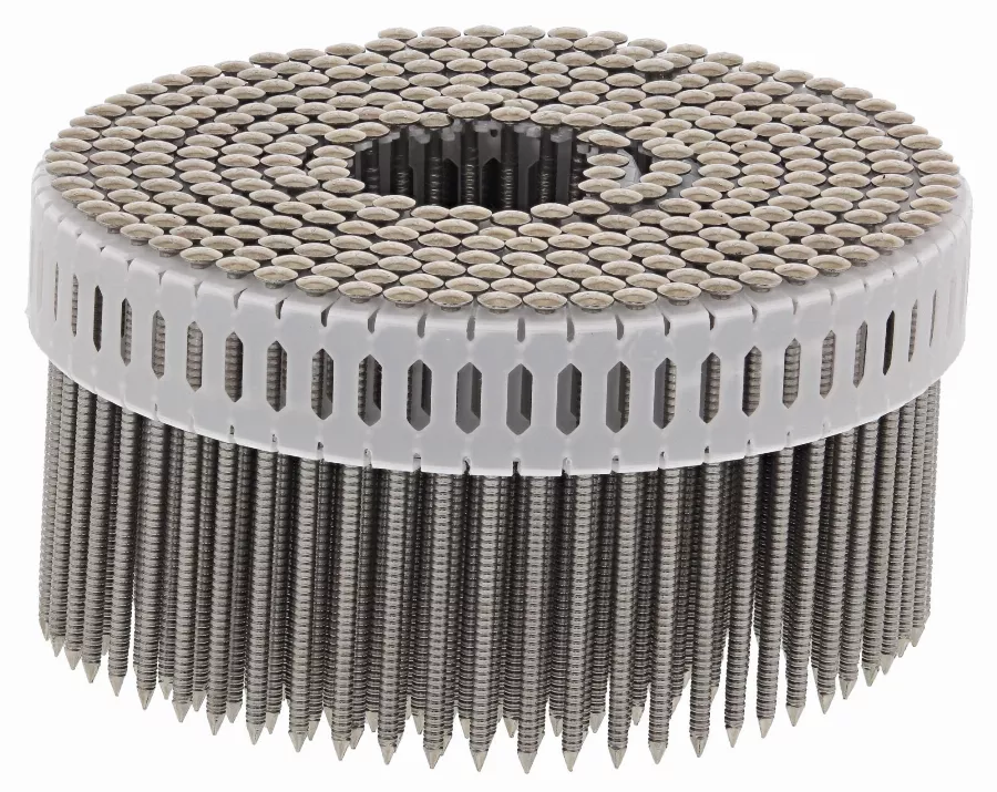 Boîte De 1950 Pointe CNP-IN Crantée 2.5 X 55 Mm TB Inox A4 SPIT - 395619 1 Boîte De 1950 Pointe CNP-IN Crantée 2.5 X 55 Mm TB Inox A4 SPIT - 395619