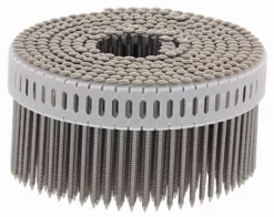 Boîte De 1950 Pointe CNP-IN Crantée 2.5 X 50 Mm TB Inox A4 SPIT - 395617