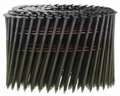 Boîte De 4500 Pointes RNC Crantés Ø2.8 X 80 Mm SPIT - 504526