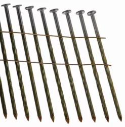 Boîte De 4500 Pointes RNC Torsades Ø2.8 X 80 Mm SPIT - 504520