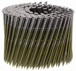 Boîte De 9000 Pointes RNC Crantés TB Inox A2 Ø2.5 X 50 Mm SPIT - 504461