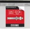 Goujon ESSBOX SCELL-IT Ancrage - ØM12 Mm X 135 Mm - Boite De 25 - EX-92051112135