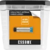 Cheville ESSBOX SCELL-IT Universelle - Sans Vis - ØM6 Mm - Boite De 25 - EX-92011106