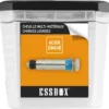 Cheville ESSBOX SCELL-IT Universelle - ØM6 Mm X 60 Mm - Boite De 25 - EX-9201110660