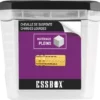 Cheville ESSBOX SCELL-IT Laiton - ØM8 Mm - Boite De 50 - EX-91151608