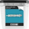 Cheville ESSBOX SCELL-IT Spyder - ØM6 Mm X 37 Mm - Boite De 50 - EX-9315116037