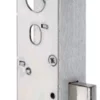 Coffre 1 Point à Rouleau ASSA ABLOY 1 Tour De Clé - Axe 21 Têtière 22x2.5 Coffre 36 - 2264.36.0