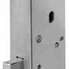 Coffre 1 Point ASSA ABLOY - Entraxe 92 Carré 8 Axe 24 - Têt.22x2.5 Coffre 39 - 1 Tour De Clé - 2260.39.0