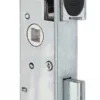 Coffre 1 Point ASSA ABLOY - Entraxe 70 Carré 8 Axe 21 - Têt.22x2.5 Coffre 36 - 1 Tour De Clé - 2460-36-0