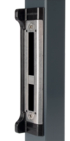 Gâche à Encastrer LOCINOX Pour Serrure Fortyloc - SFKI-QF-40