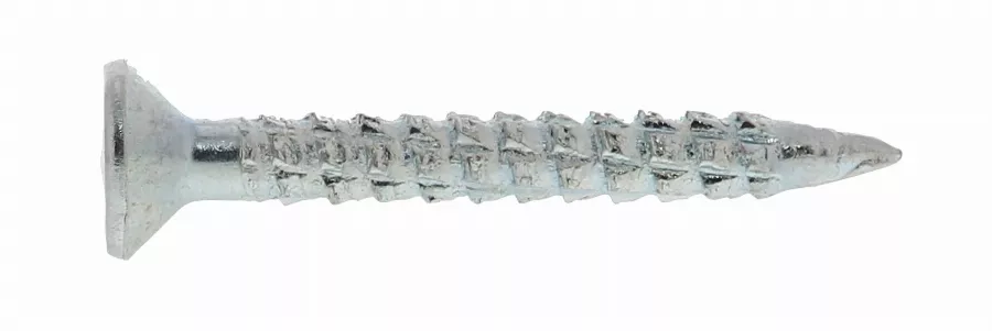 Boite 500 Clous CW6 25 Mm Croco P800 SPIT - 057562 1 Boite 500 Clous CW6 25 Mm Croco P800 SPIT - 057562