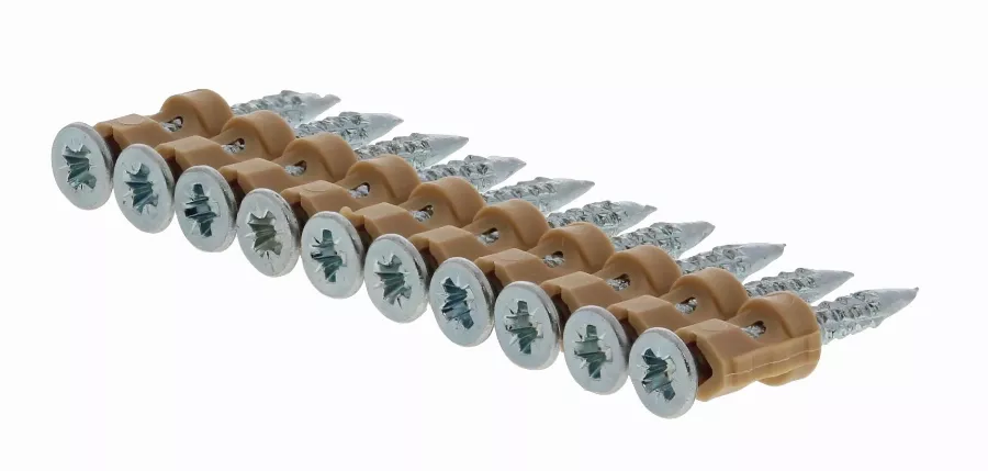 Boite 500 Clous CW6 25 Mm Croco P800 SPIT - 057562 2 Boite 500 Clous CW6 25 Mm Croco P800 SPIT - 057562 â Image 2