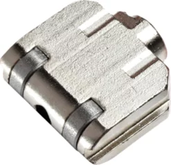 Kit Rouleau ISEO Pour Serrure Performa - Entraxe 25 à 50 Mm - 040940