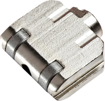 Kit Rouleau ISEO Pour Serrure Performa - Entraxe 25 à 50 Mm - 040940 1 Kit Rouleau ISEO Pour Serrure Performa - Entraxe 25 à 50 Mm - 040940