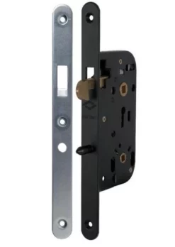 Serrure Bec De Cane Condamnation à Mentonnet JPM Axe 50 - 276000-02-0B