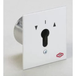 Boîtier Contacteur En Applique à Contact Impulsionnel JPM - BCAM01-01-0A