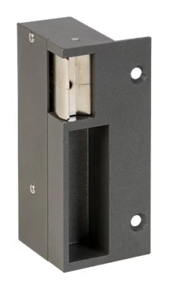 Gâche électrique 2120 Version A 12V AC/DC EFF EFF En Applique Verticale Droite - 2120A---090D-16