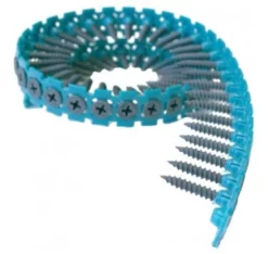 Vis En Bande Pour Plaque De Plâtre - Ø3.9 X 25 Mm - MAKITA - F-30913