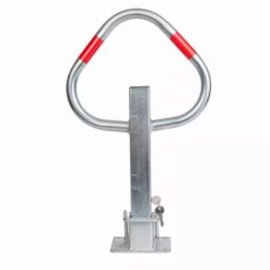 Barrière De Parking KLOSE-BESSER Un Pied éco - 60 X 36 Cm - 552