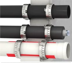 Collier Coupe-feu Adaptable WALRAVEN Pacifyre EFC Modulable - 2132100600 -BOSTITCH Boutique WAL00015 3