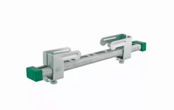 Accroche-tout Charges Légères WALRAVEN Bis WM1 - L 400 Mm - 6071400 -BOSTITCH Boutique WAL00121 1