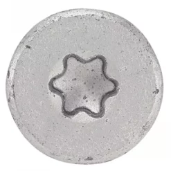 Vis Autoperceuse à Ailettes Tête Fraisée 6 Lobes Pointe 5 ACTON - 62450 -BOSTITCH Boutique act00115 2 3